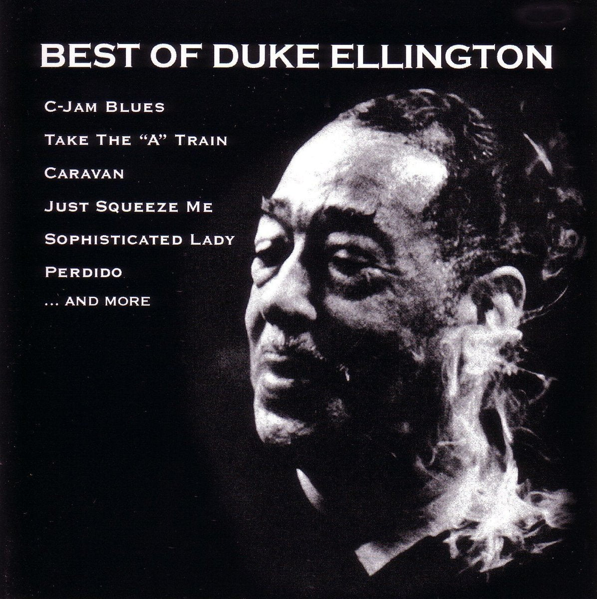 The Best of Duke Ellington Jazz