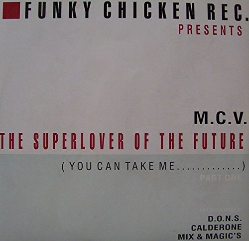 The Superlover of the Future Pop