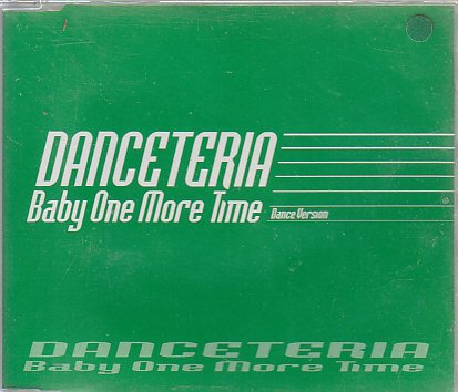 Product Image: Baby One More Time