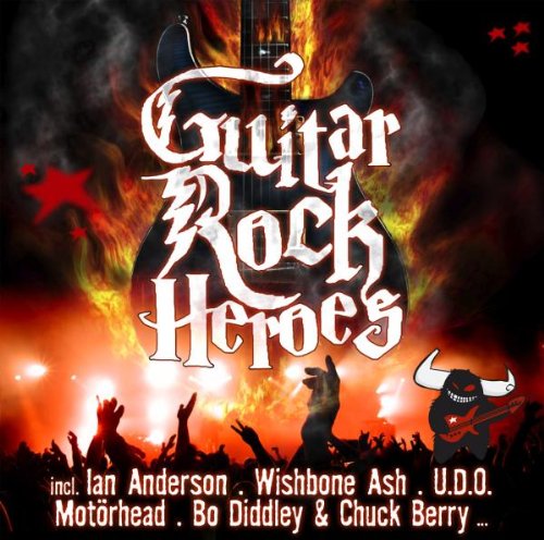 Guitar Rock Heroes Rock
