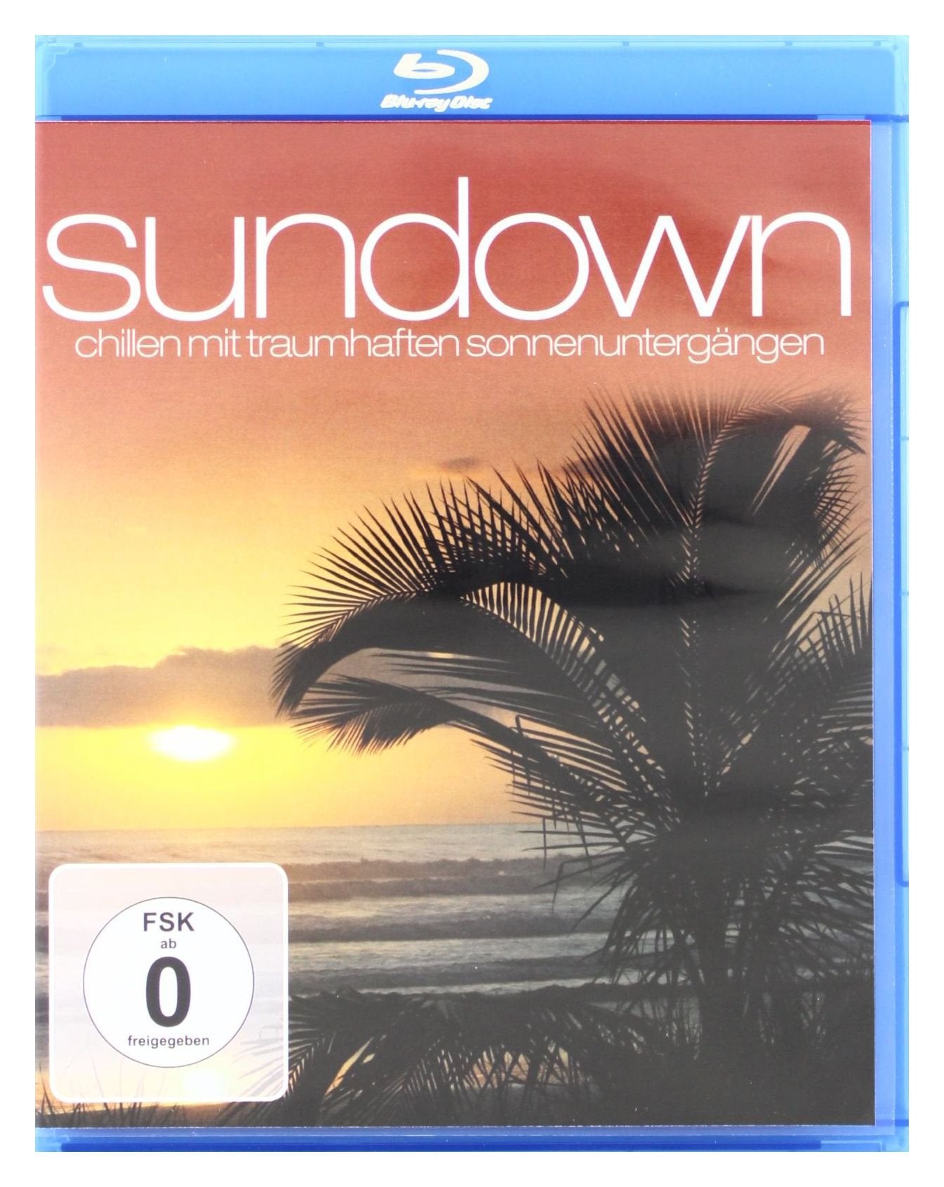 Sundown - Chillen mit traumhaften Sonnenuntergängen Films