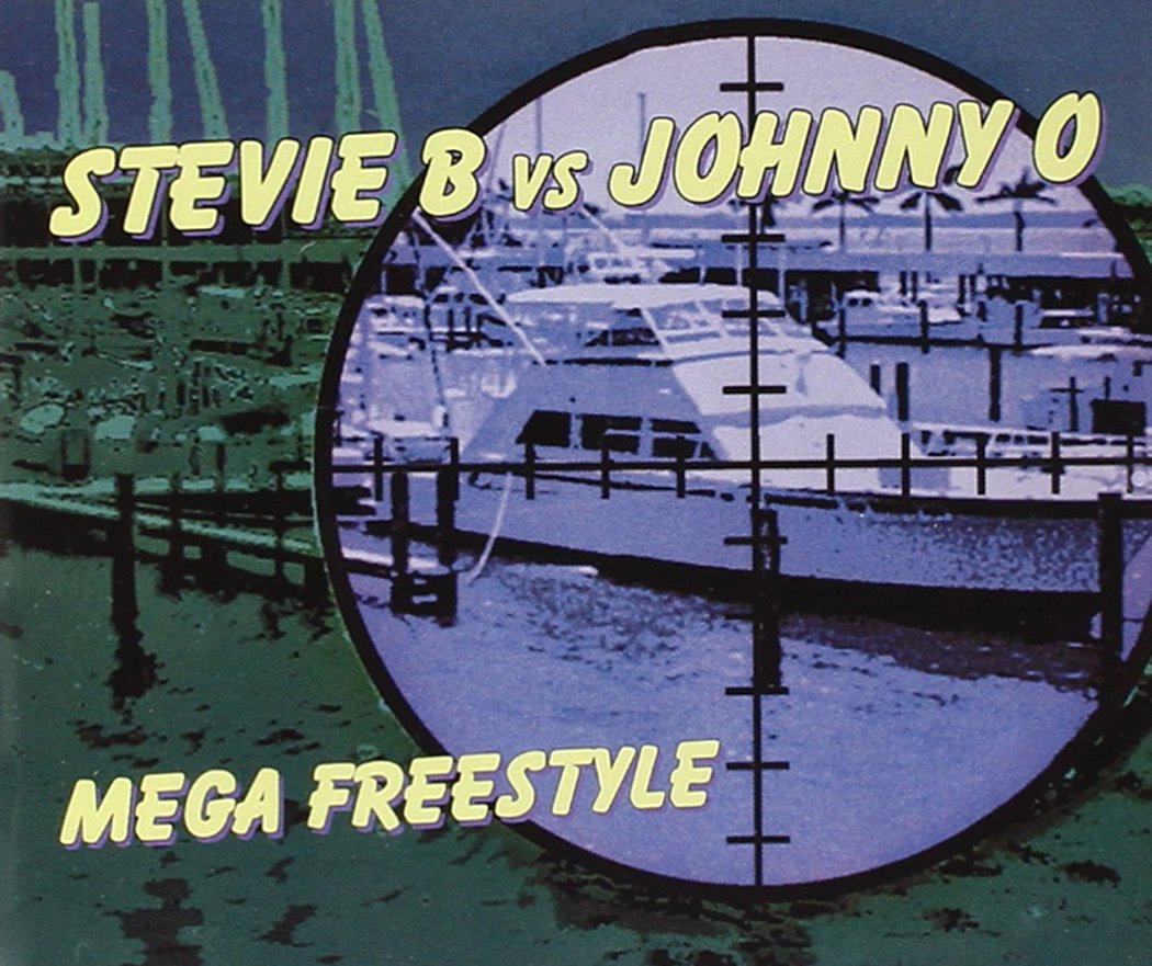 Mega Freestyle Pop