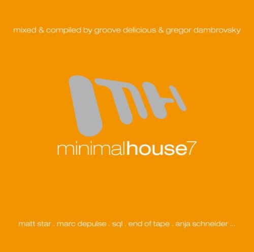 Product Image: Minimal House 7