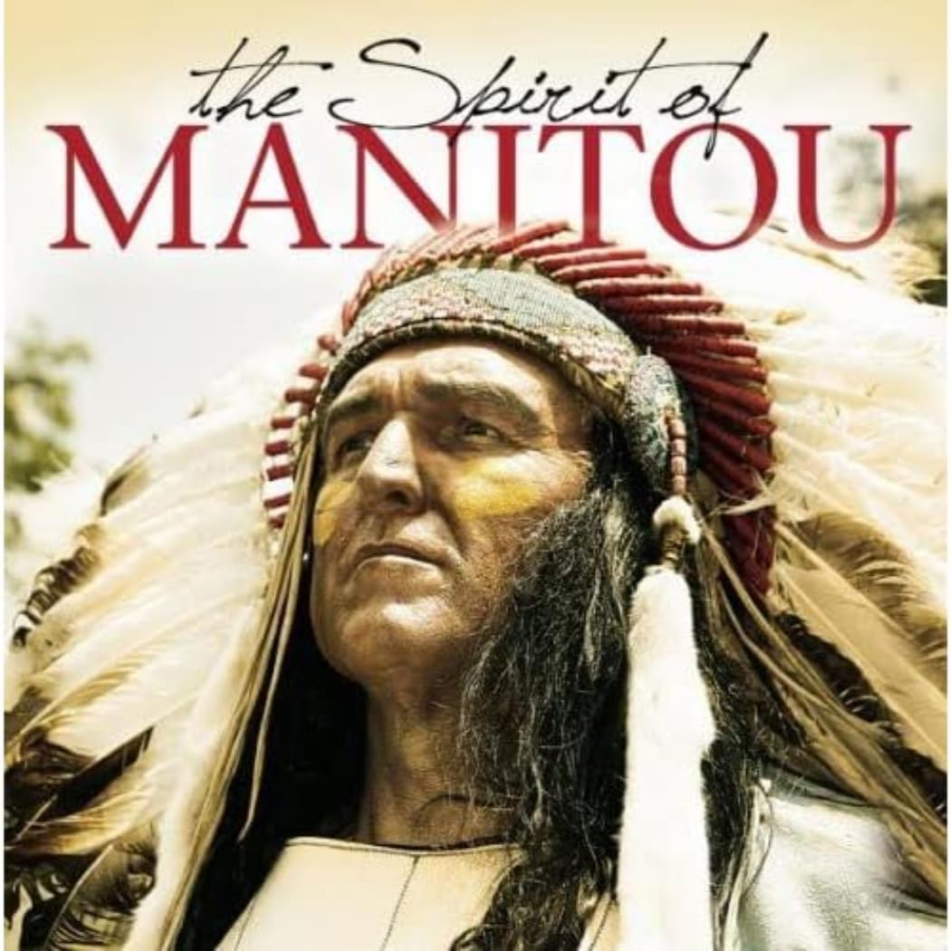 The Spirit Of Manitou Other music genres
