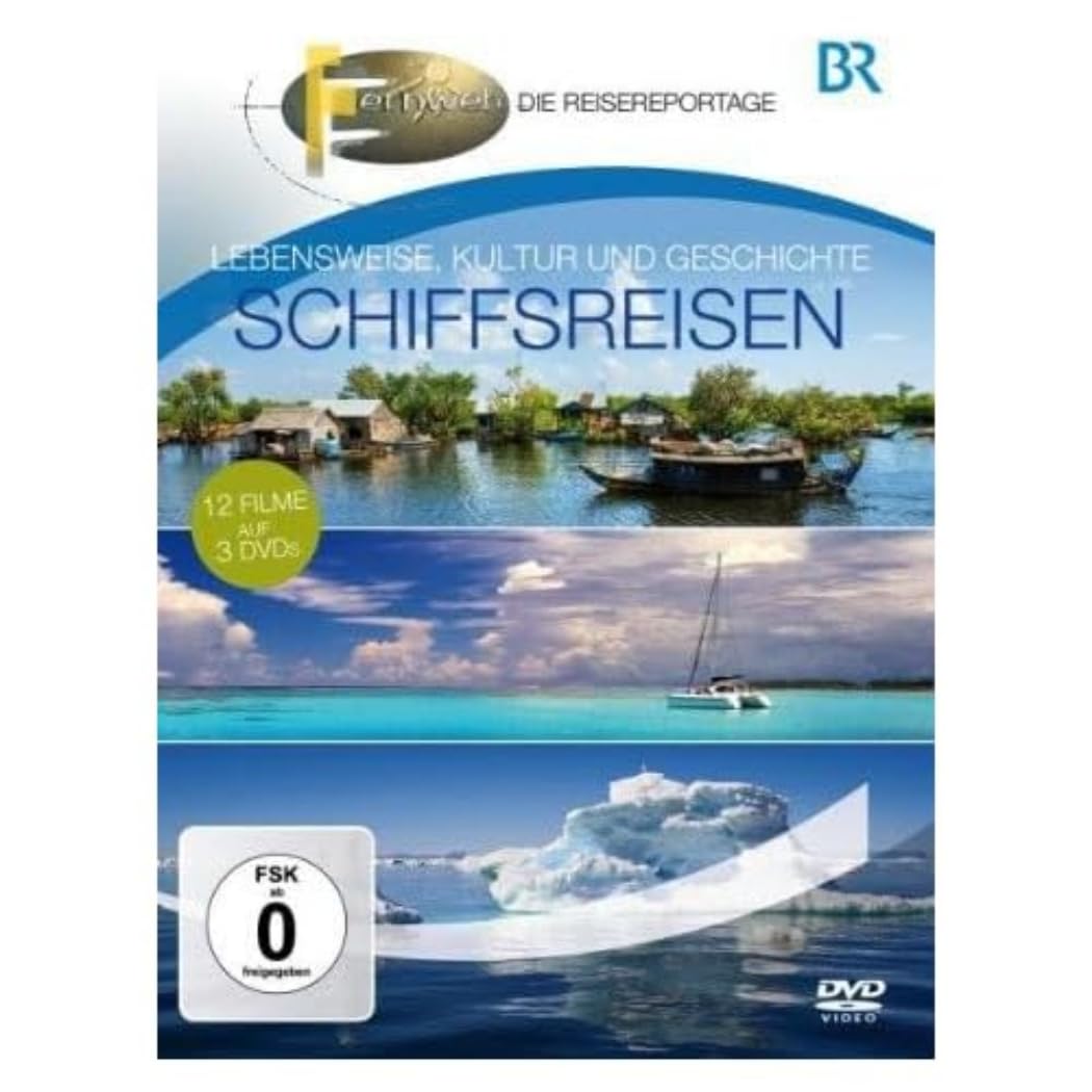 Schiffsreisen & Kreuzfahrten Films
