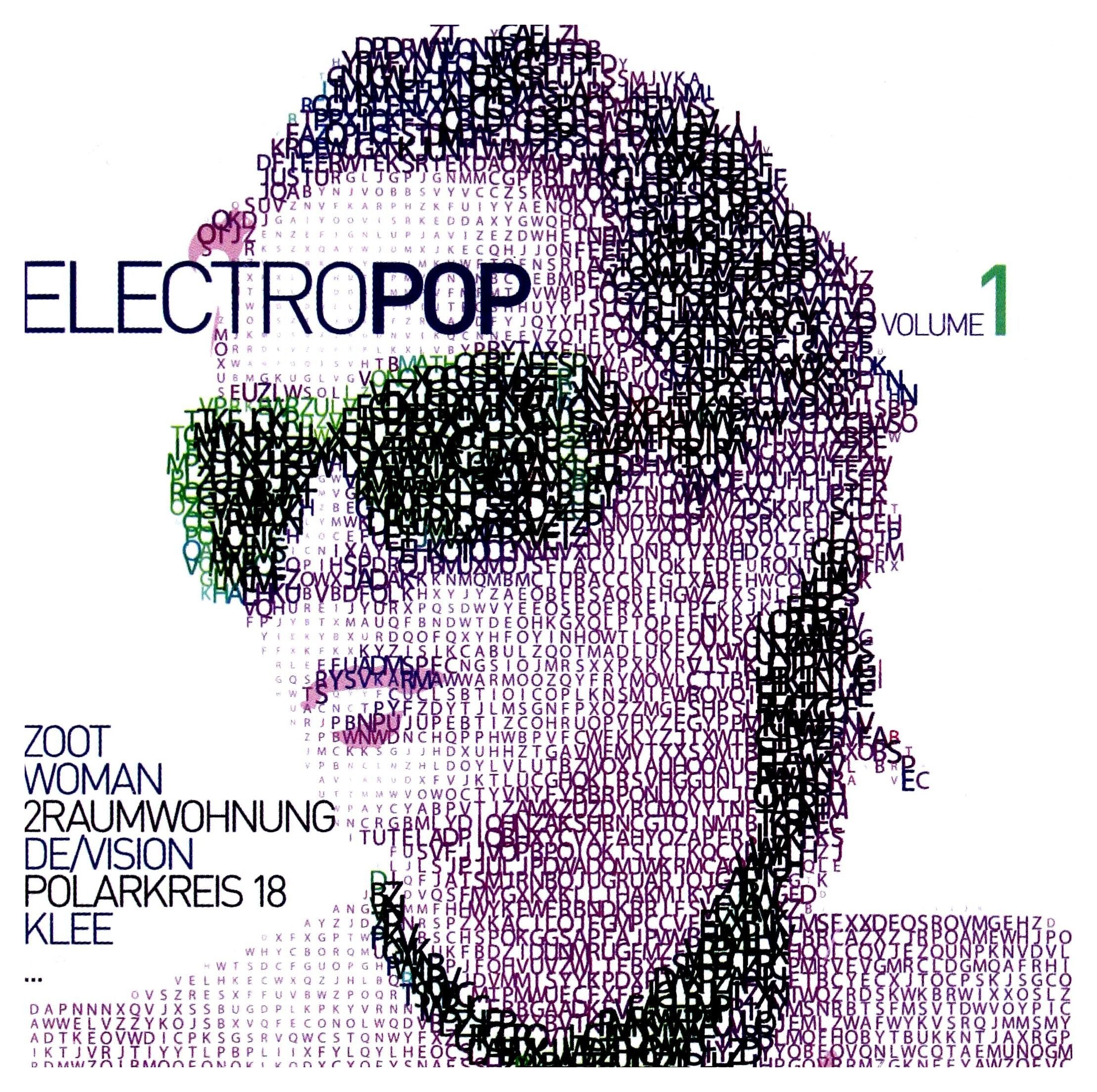 Electro Pop Vol.1 Pop