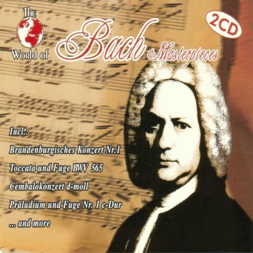 Product Image: W.O.Bach