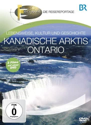 Kanadische Arktis & Ontario Box sets