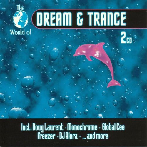 Product Image: Dream & Trance