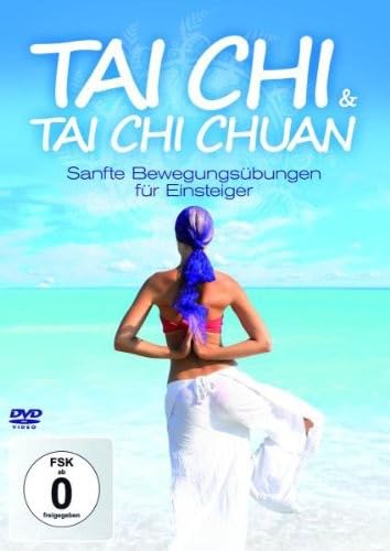 Tai Chi & Tai Chi Chuan - Sanfte Bewegungsübungen für Einsteiger Movies