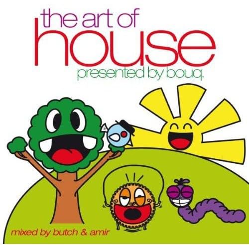 The Art of House Dance & Electronic