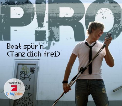 Beat Spür'n (Tanz Dich Frei) Pop