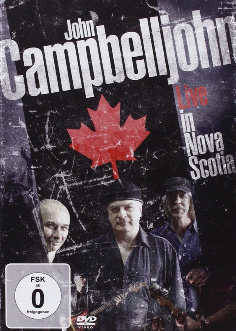 Product Image: Live In Nova Scotia