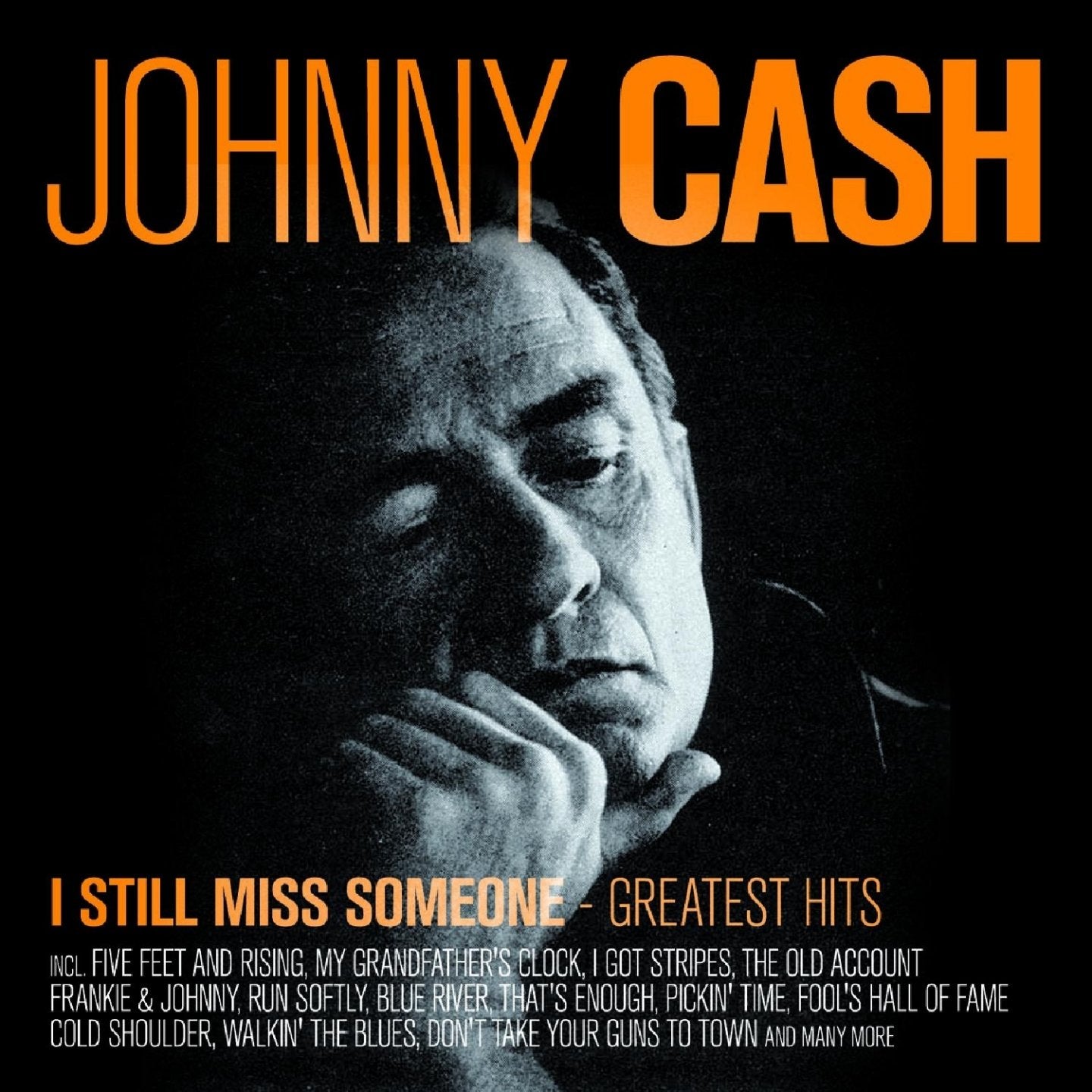I Still Miss Someone-Greatest Hits Country & Folk