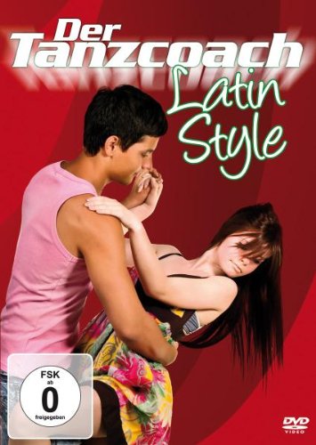 Der Tanzcoach - Latin Style Music