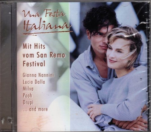 Una Festa Italiana Pop