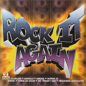 Product Image: Rock It Again