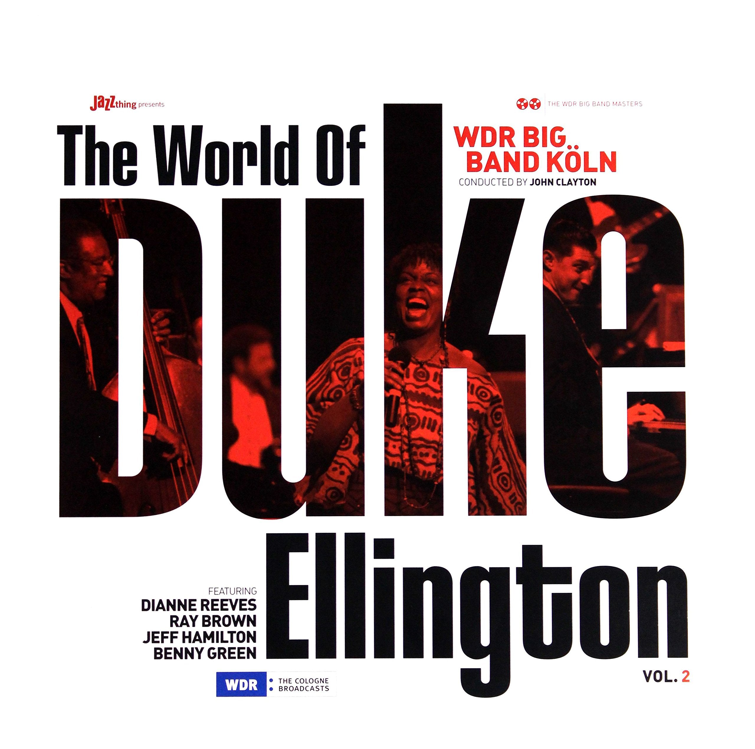 The World of Duke Ellington Part 2 Jazz