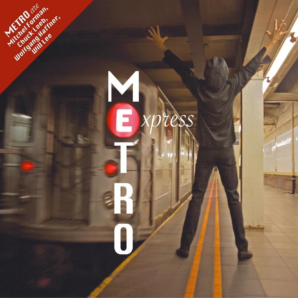 Metro Express Jazz