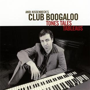 Tones Tales Tableaus Jazz