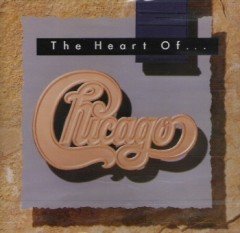 The Heart of Chicago 1967-1997 Jazz