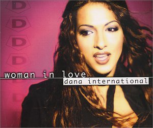 Woman in Love Pop