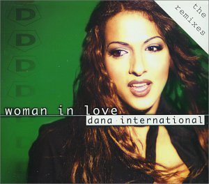 Woman in Love-the Remixes Pop