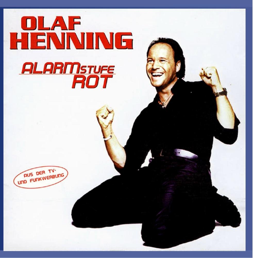 Alarmstufe Rot German Schlager & Volksmusik
