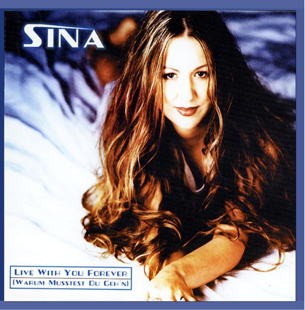 Live With You Forever (Warum Musstest Du Geh'n) Pop