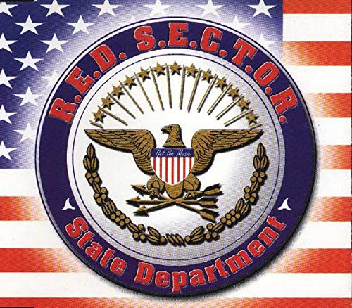 State Department/Last Line of Dance & Electronic