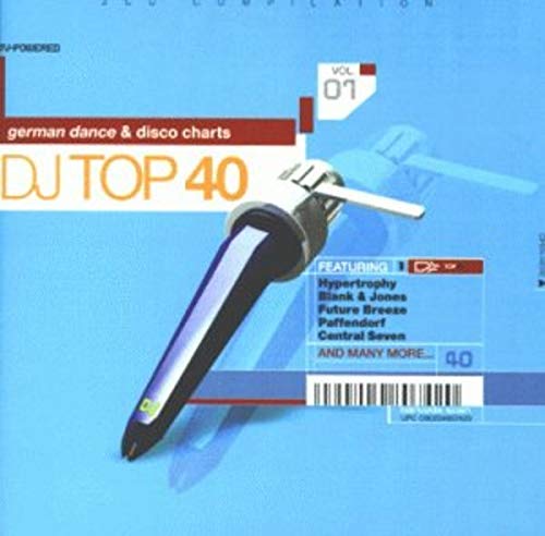 Product Image: DJ Top 40