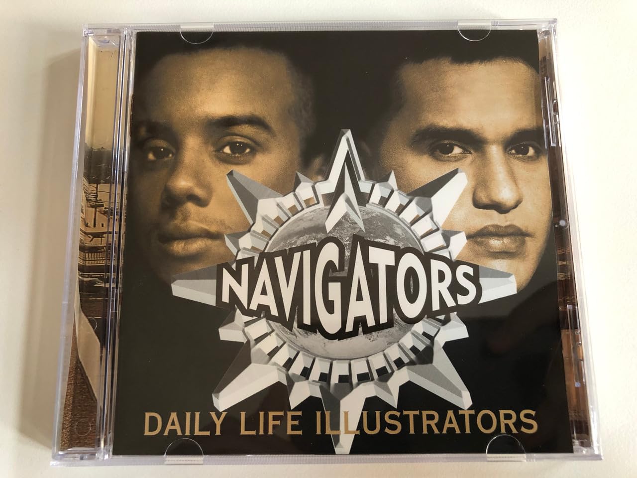 Daily Life Illustrators Pop