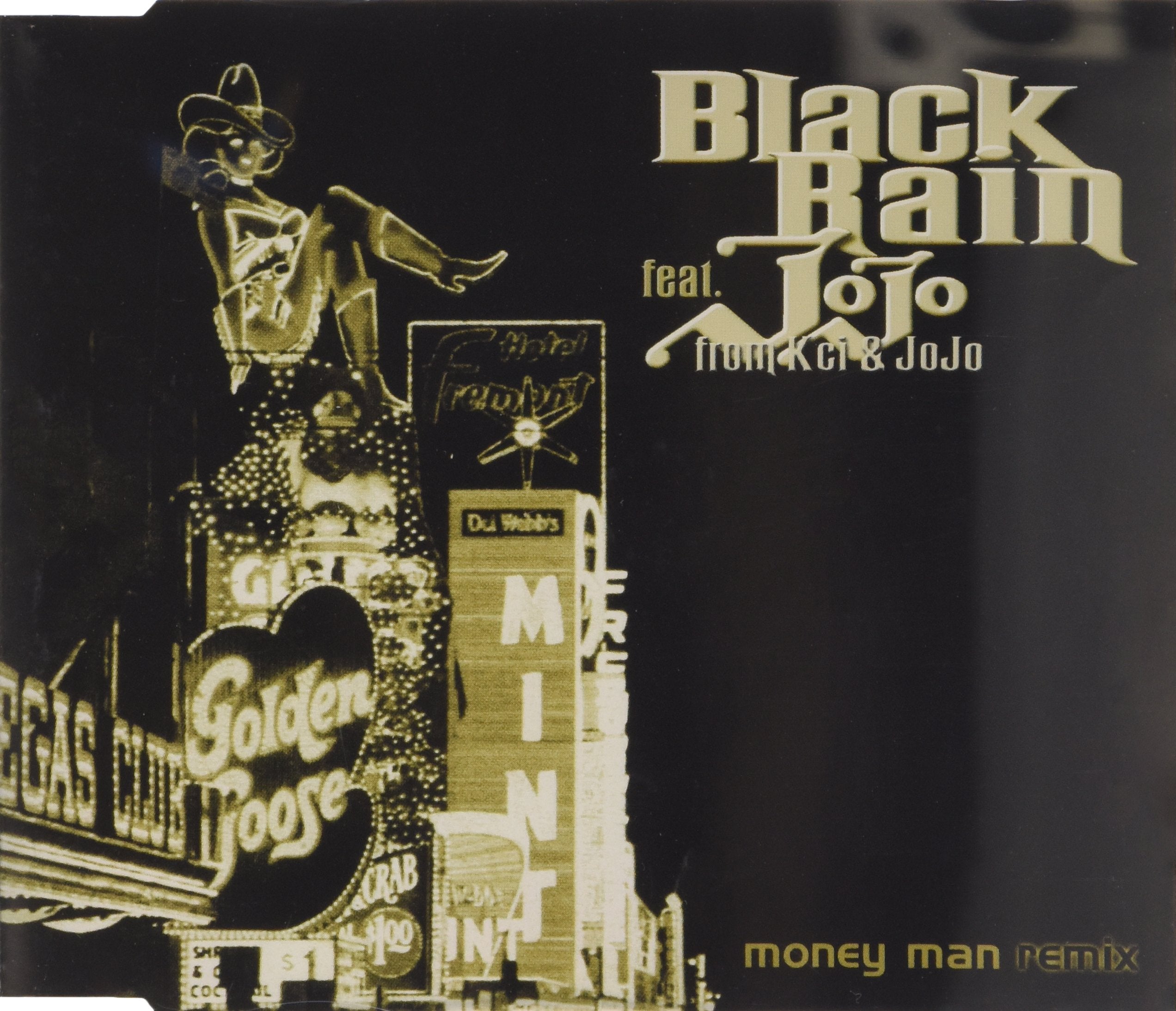 Product Image: Money Man(Remix)