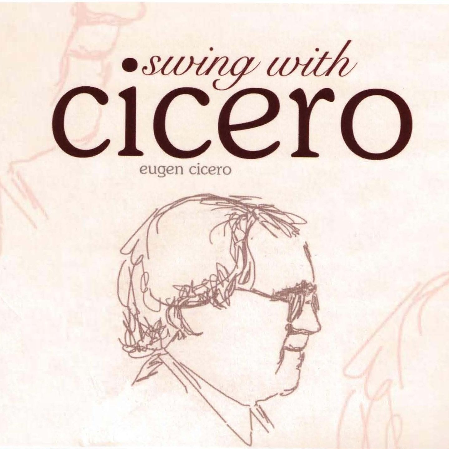 Swing With Cicero Jazz