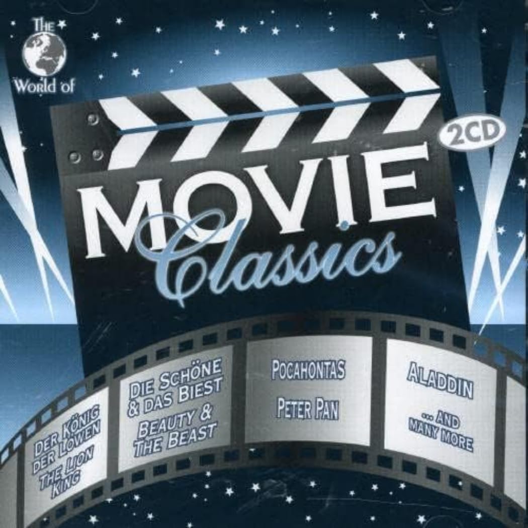 Product Image: Movie Classics