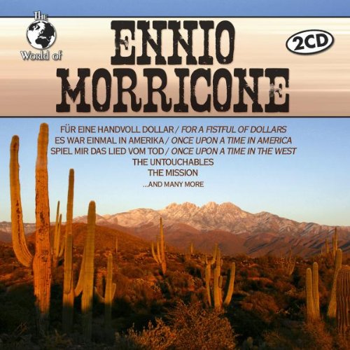 Ennio Morricone Pop