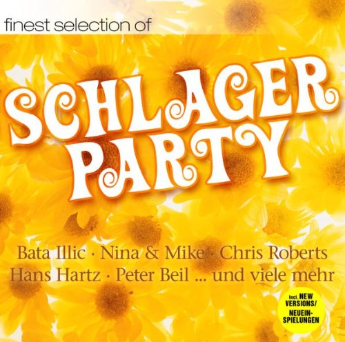 Product Image: Schlager Party