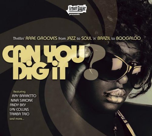 Product Image: Can You Dig It?