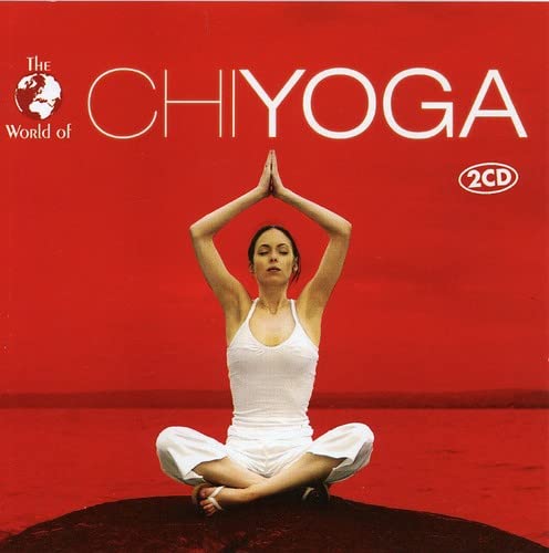 Product Image: Chi Yoga