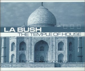 The Temple of House Pop