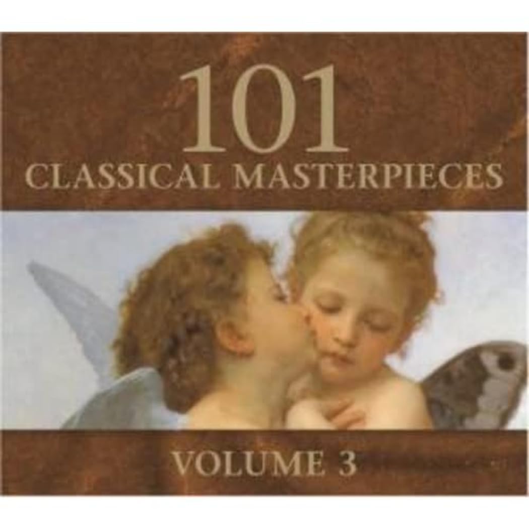 The Greatest Classics Ever III:Liszt,Mozart uvm Classical