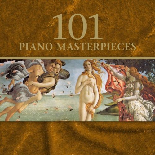 The Greatest Classics Ever V:Chopin,Mozart,Liszt u Classical