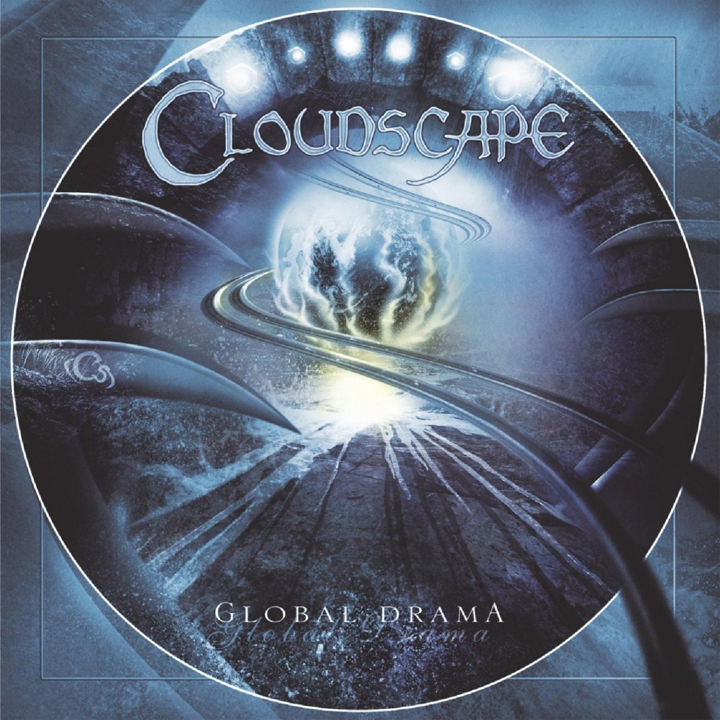 Global Drama Metal & Hardrock