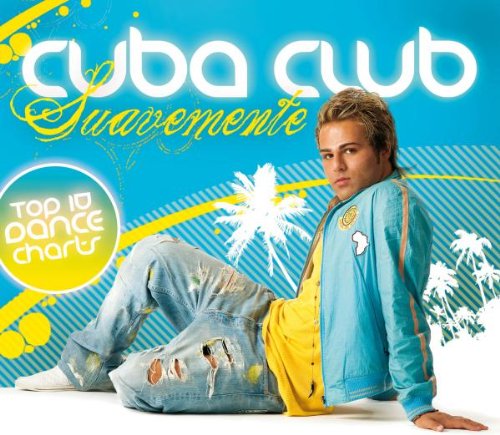 Product Image: Suavemente