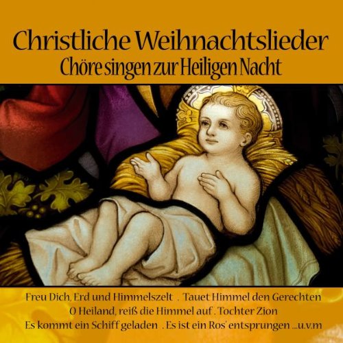 Product Image: Christliche Weihnachtslieder