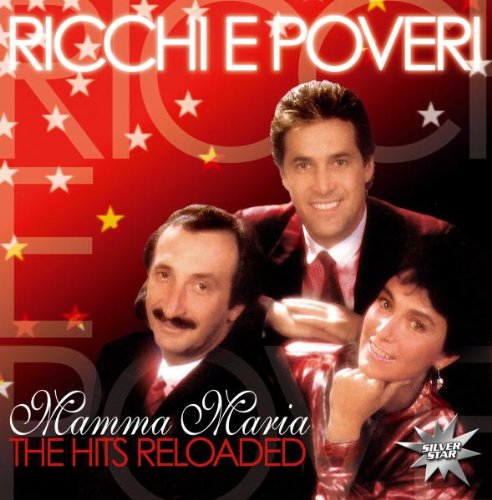 Mamma Maria-the Hits Reloaded Pop