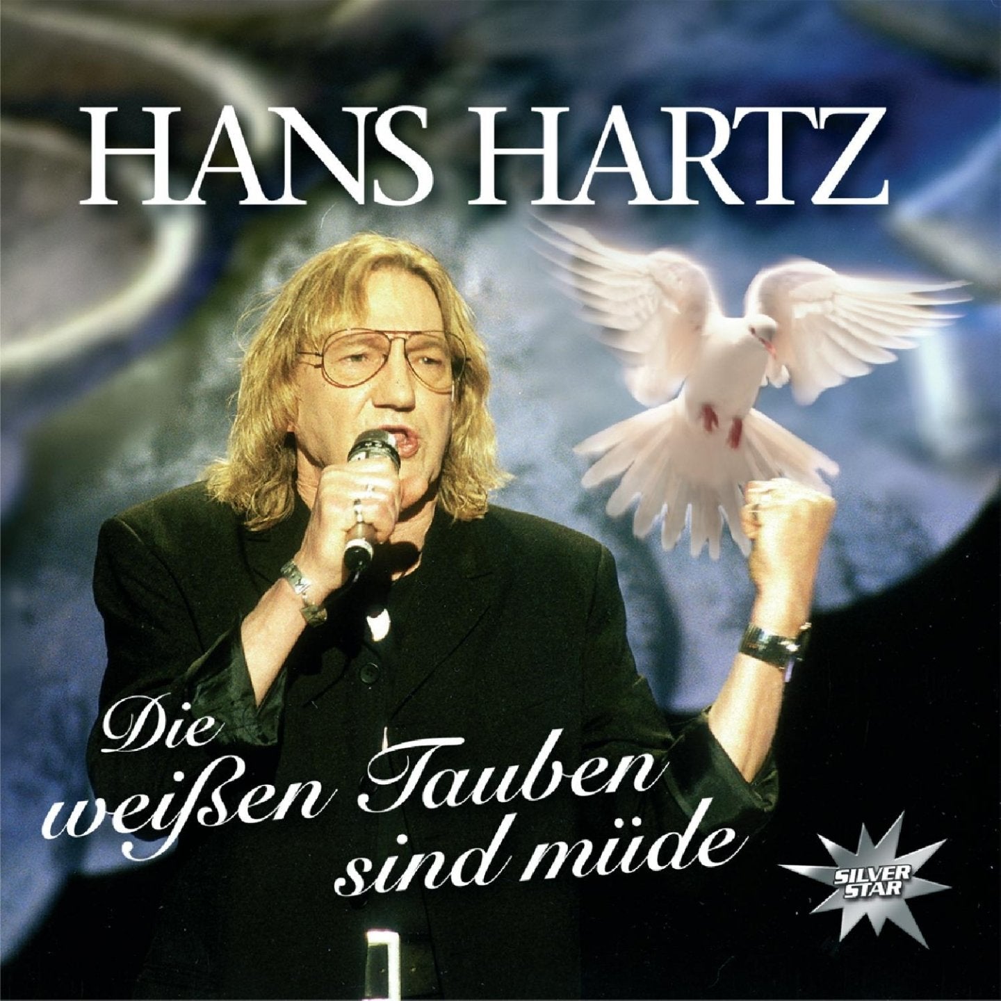 Die Weißen Tauben Sind Müde Pop