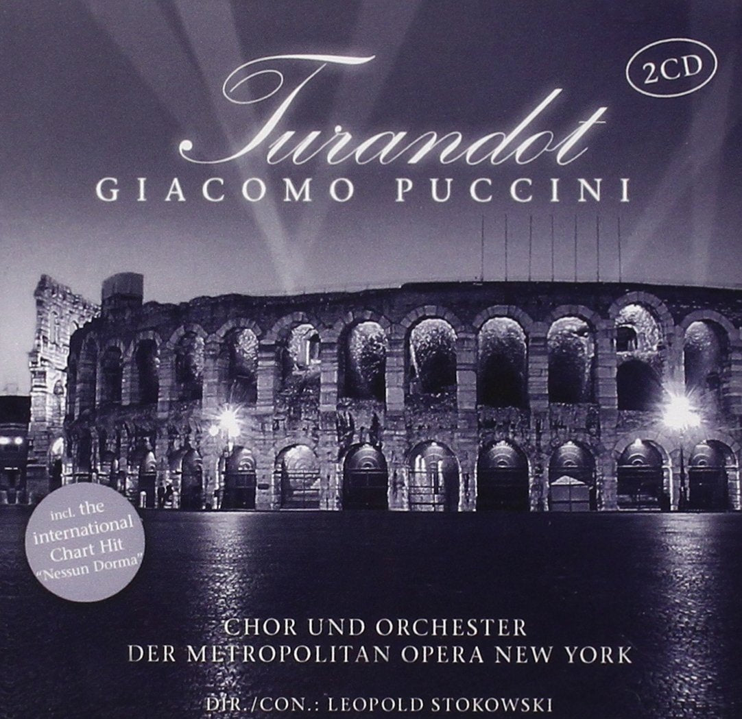 Turandot Classical