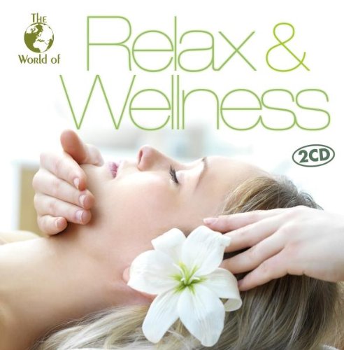 Product Image: W.O.Relax & Wellness