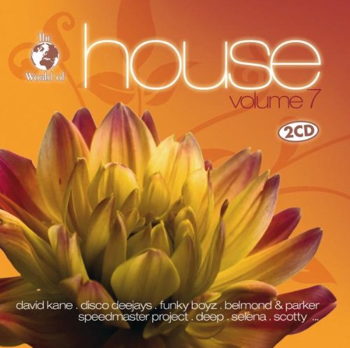 House Vol.7 Dance & Electronic